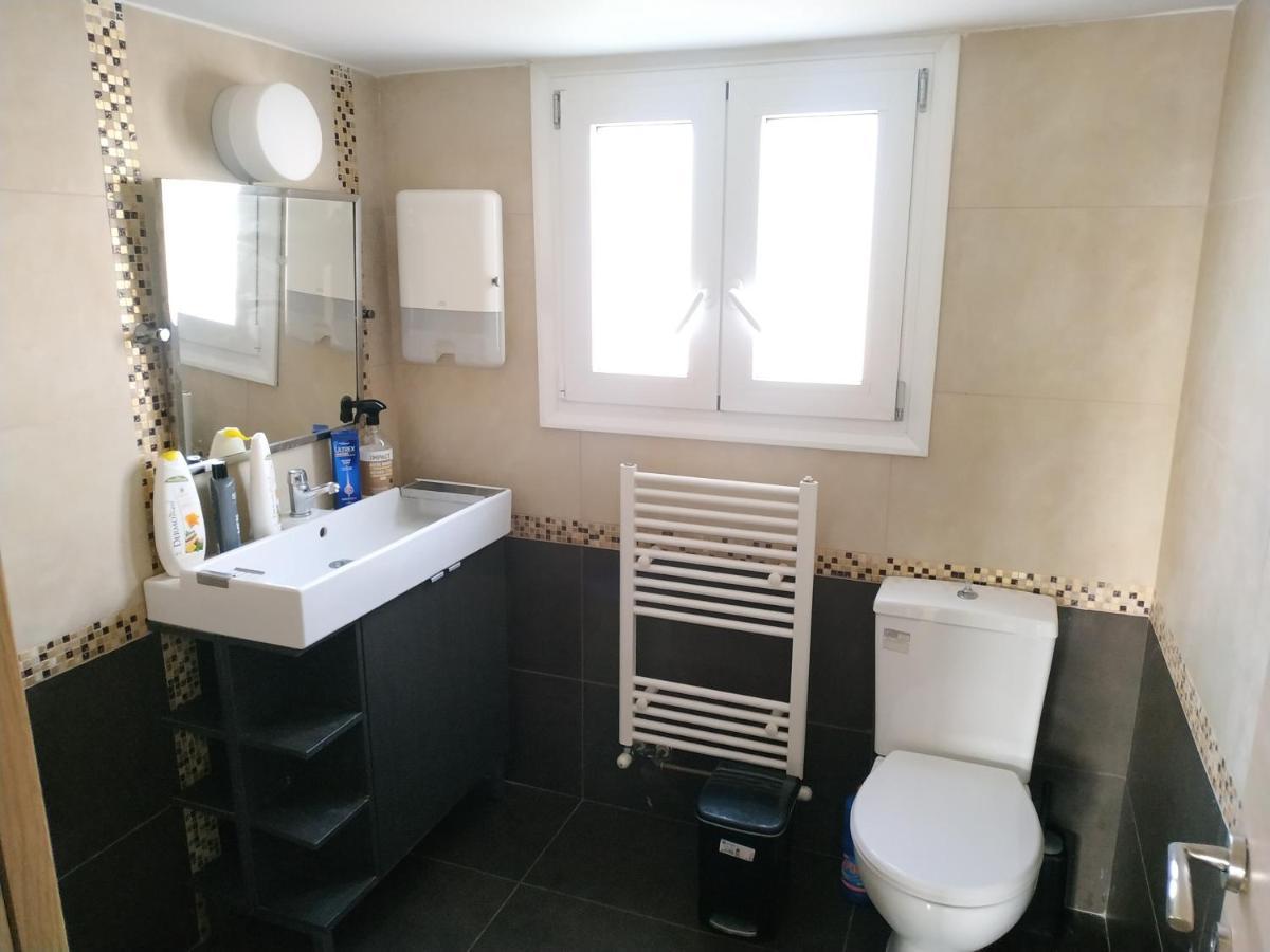 אתונה Pantazopoulou Square Apartment מראה חיצוני תמונה